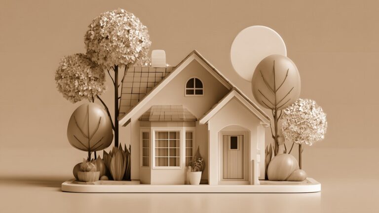 Sunrise Bay neighborhood